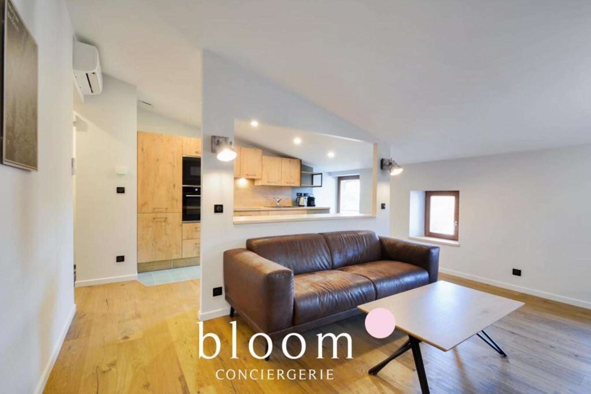 Nancy Vieille Ville Bel Appartement Renove Exterior photo